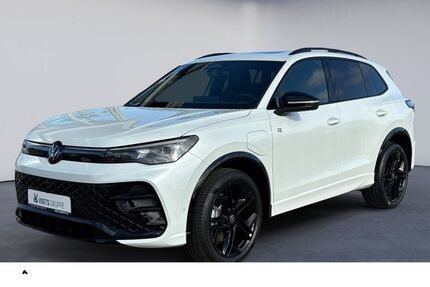 VW Tiguan 5.500 km 65.840 &euro; Wolfenbüttel 38304