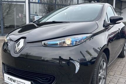 Renault ZOE 107.770 km 6.690 &euro; Braunschweig 38124