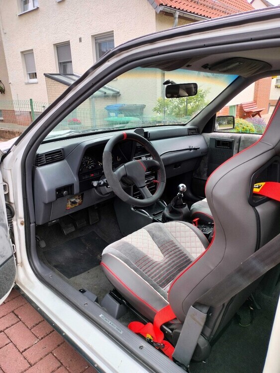 Chrysler ES 125.000 km 6.900 € Süpplingenburg 38376