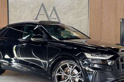 Audi Q8 109.100 km 56.999 € Salzgitter 38259