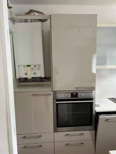 Etagenwohnung Braunschweig Lehndorf - 2 Zimmer, 48 m&sup2;, 540&euro; | Angebot:26918018