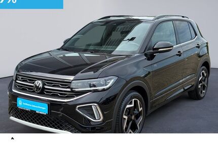 VW T-Cross 5.900 km 28.640 &euro; Wolfenbüttel 38304