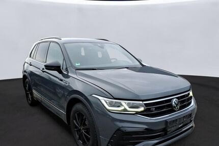 VW Tiguan 202.065 km 23.990 &euro; Braunschweig 38122