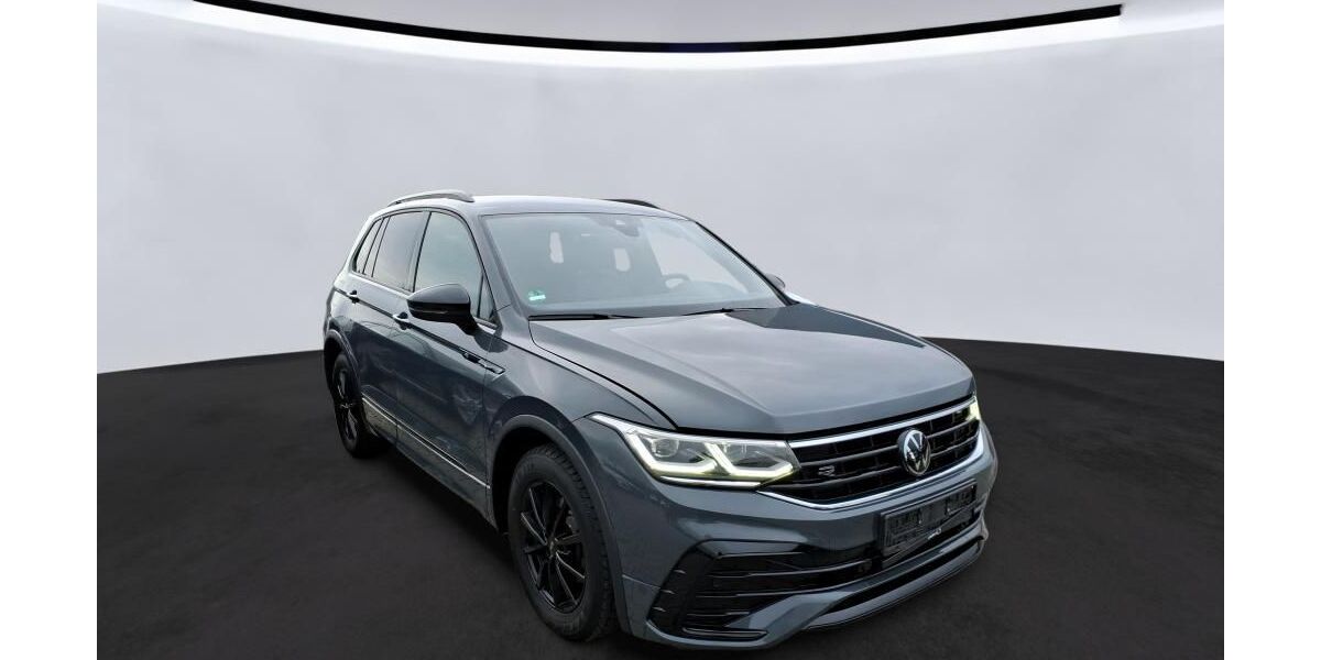 VW Tiguan 202.065 km 23.990 &euro; Braunschweig 38122