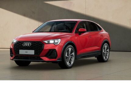 Audi Q3 4.101 km 35.690 &euro; Wolfsburg 38440