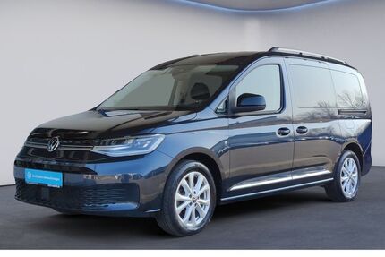 VW Caddy 48.550 km 31.980 &euro; Braunschweig 38124