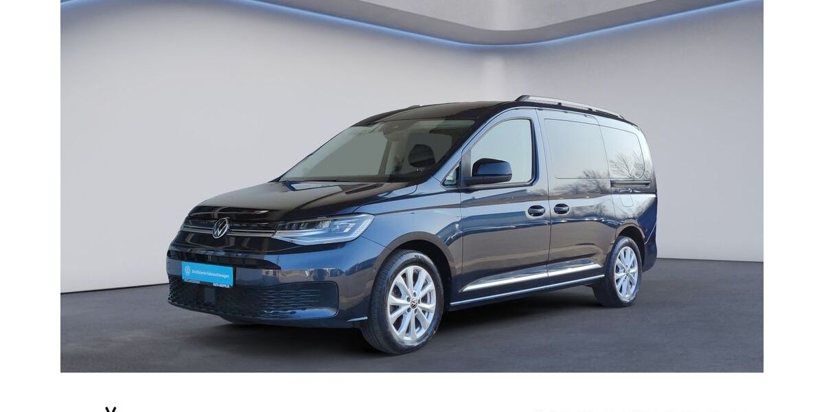 VW Caddy 48.550 km 31.980 &euro; Braunschweig 38124