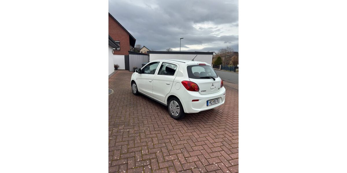 Mitsubishi Space Star 75.000 km 5.000 &euro; Lehre 38165