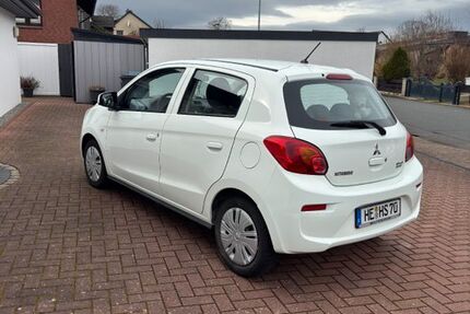 Mitsubishi Space Star 75.000 km 5.600 &euro; Lehre 38165