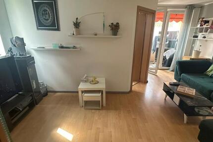 Schöne 2 Zimmer Wohnung in Fallersleben 2 zimmer