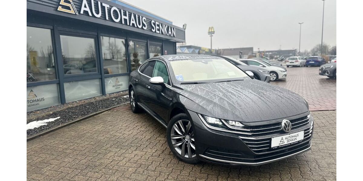 VW Arteon 100.000 km 23.490 &euro; Peine 31228