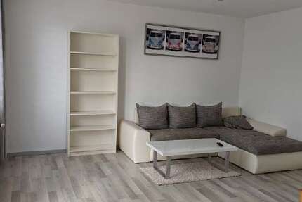 Wohnung Wolfsburg Detmerode - 2 Zimmer, 69 m&sup2;, 680&euro; | Angebot:26087271