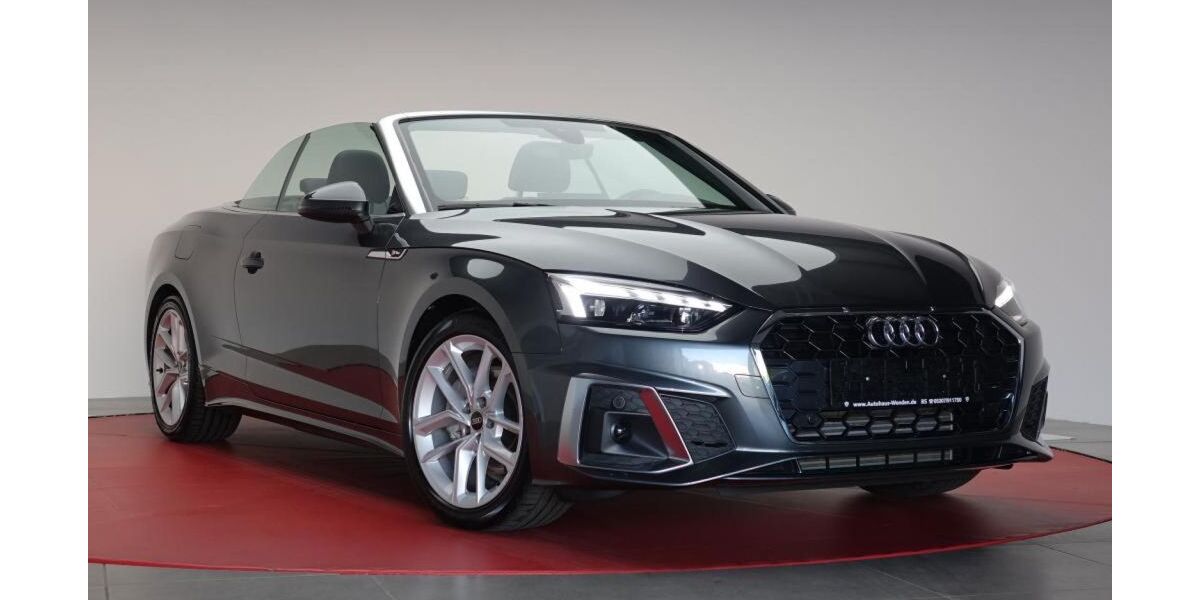 Audi A5 36.000 km 37.990 &euro; Braunschweig 38110