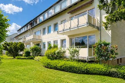 Wohnung Wolfenbüttel Adersheim - 3 Zimmer, 70 m&sup2;, 123.000&euro; | Angebot:26889439