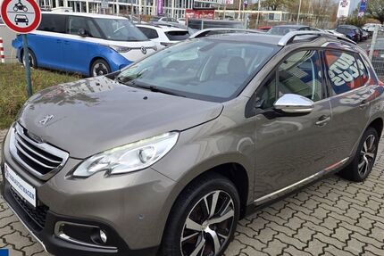 Peugeot 2008 73.500 km 9.199 &euro; Wolfsburg 38446