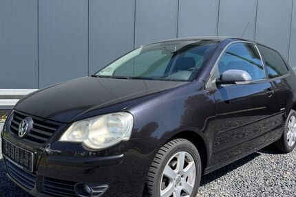 VW Polo 91.200 km 4.190 &euro; Braunschweig 38110