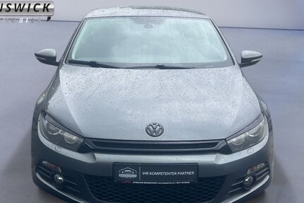 VW Scirocco 237.000 km 6.350 &euro; Braunschweig 38122