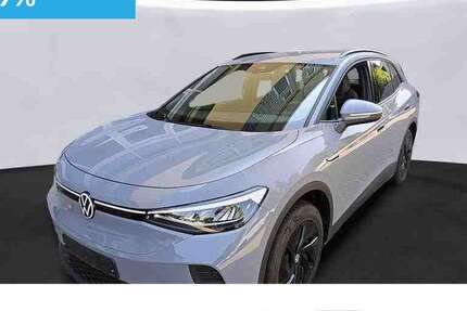 VW ID.4 10.500 km 23.880 € Braunschweig 38108