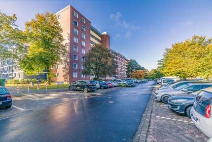 Wohnung Braunschweig Weststadt - 3 Zimmer, 80 m&sup2;, 639&euro; | Angebot:26098666