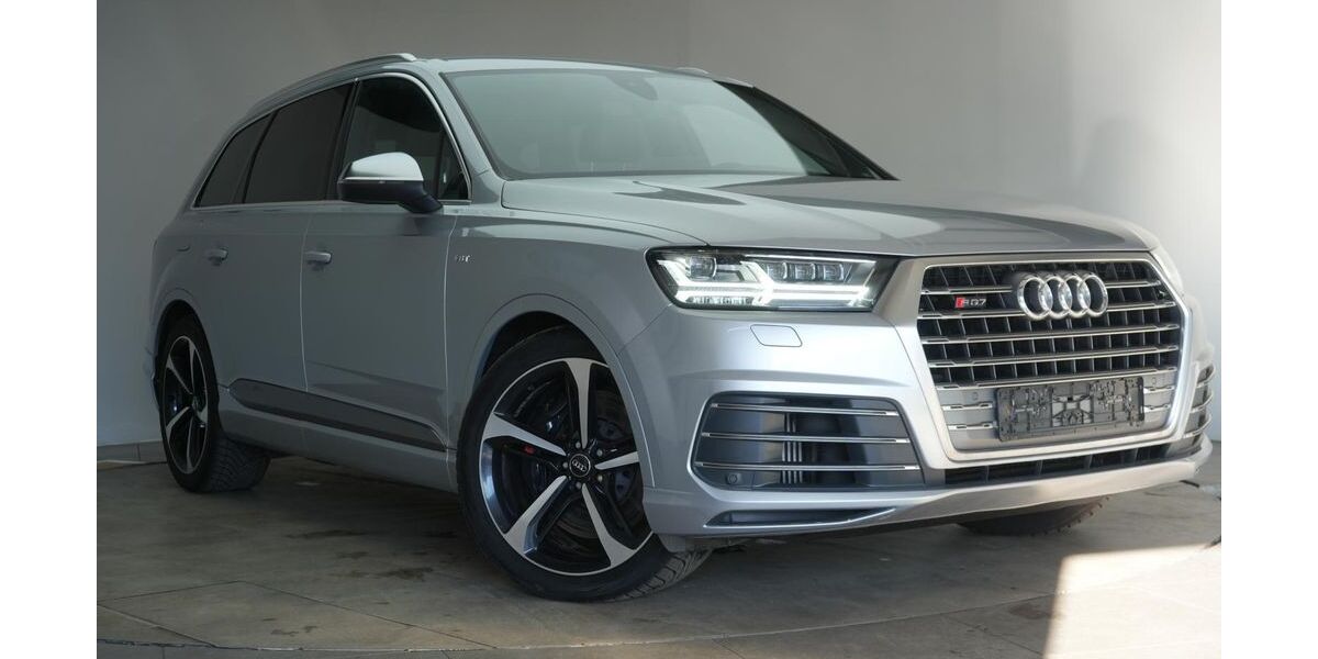 Audi Q7 126.000 km 33.990 &euro; Braunschweig 38110