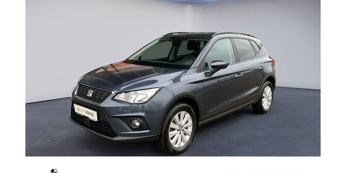 Seat Arona 105.350 km 13.990 &euro; Braunschweig 38114