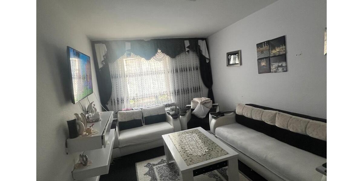 Etagenwohnung Braunschweig Südstadt- Rautheim- Mascherode - 3 Zimmer, 70 m&sup2;, 1.100&euro; | Angebot:24660347