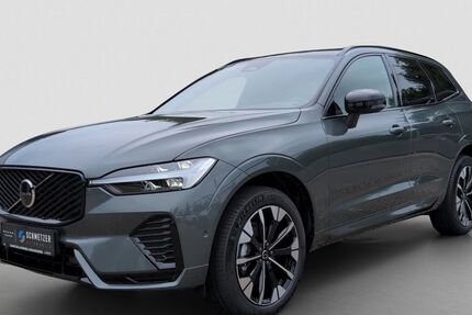 Volvo XC60 4.900 km 50.490 &euro; Braunschweig 38114