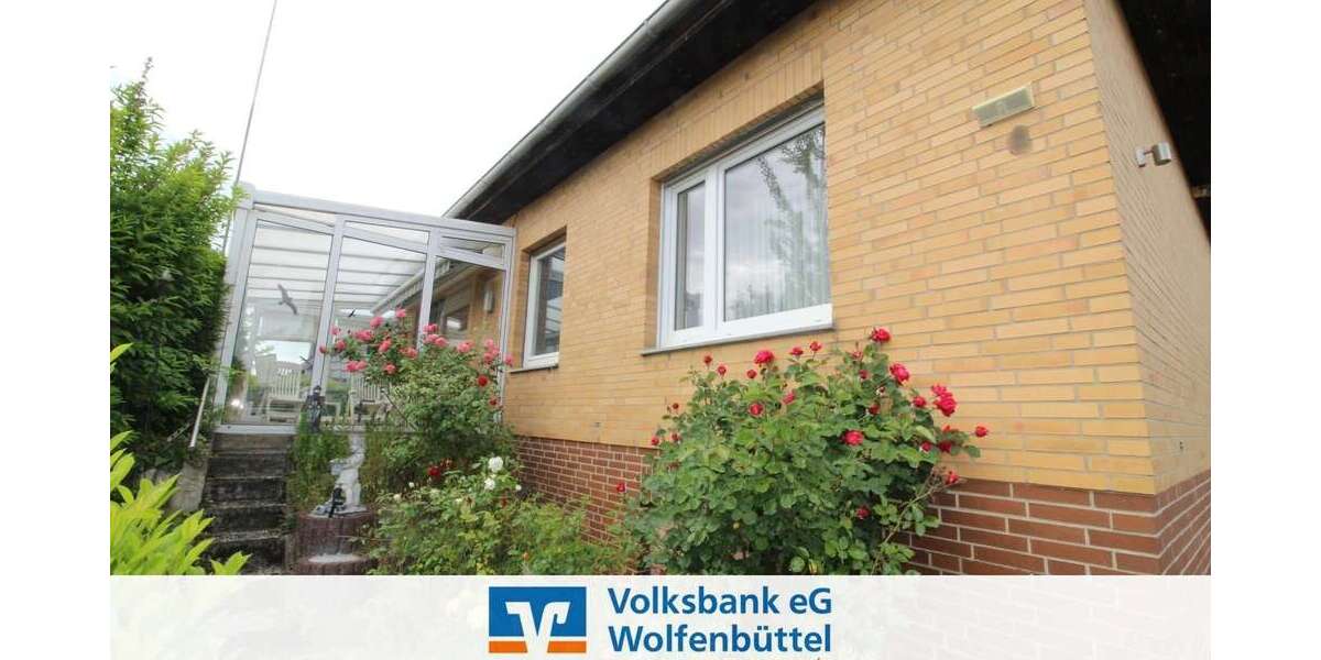 Einfamilienhaus Vechelde - 4 Zimmer, 104 m&sup2;, 259.000&euro; | Angebot:25198304