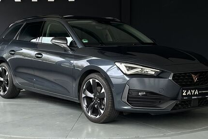 Cupra Leon 91.123 km 18.950 &euro; Schöppenstedt 38170