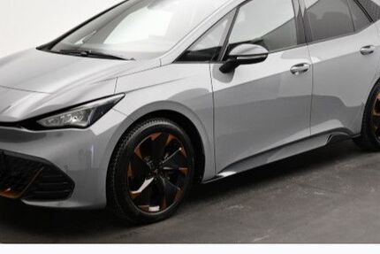 Cupra Born 32.887 km 23.650 &euro; Wolfsburg 38440