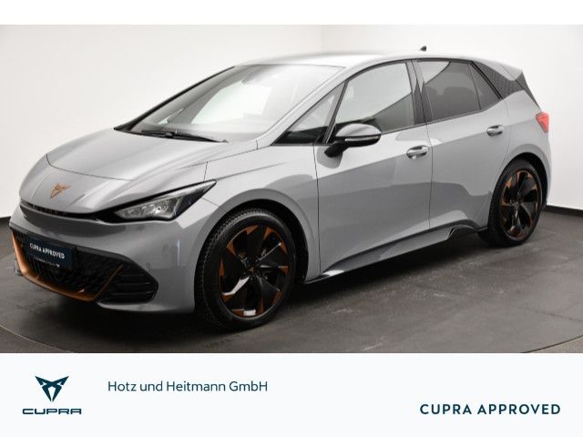 Cupra Born 32.887 km 23.650 &euro; Wolfsburg 38440