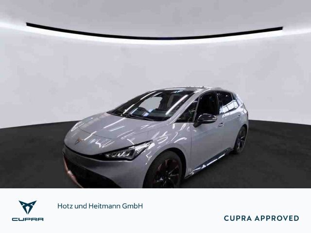 Cupra Born 32.887 km 23.990 &euro; Wolfsburg 38440