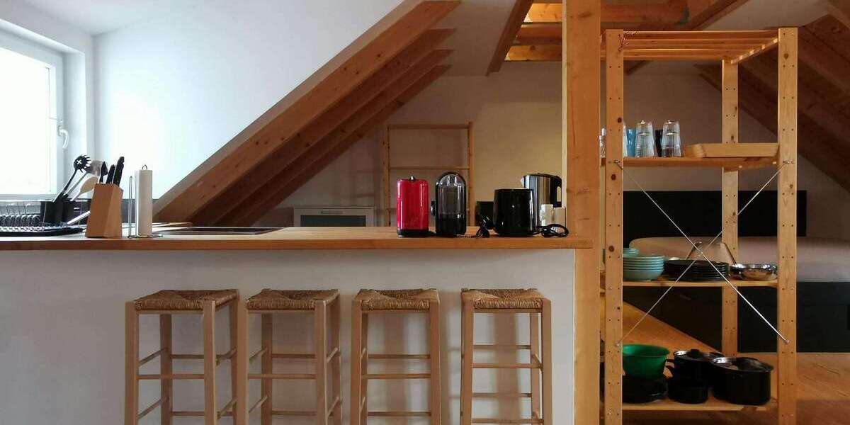 Wohnen auf Zeit in Wolfenbüttel 1.250 € 1 zimmer