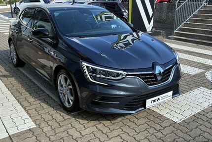 Renault Megane 43.636 km 19.650 &euro; Braunschweig 38124