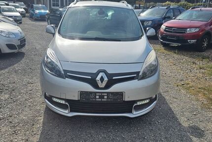 Renault Scenic 217.101 km 4.190 € Braunschweig 38120