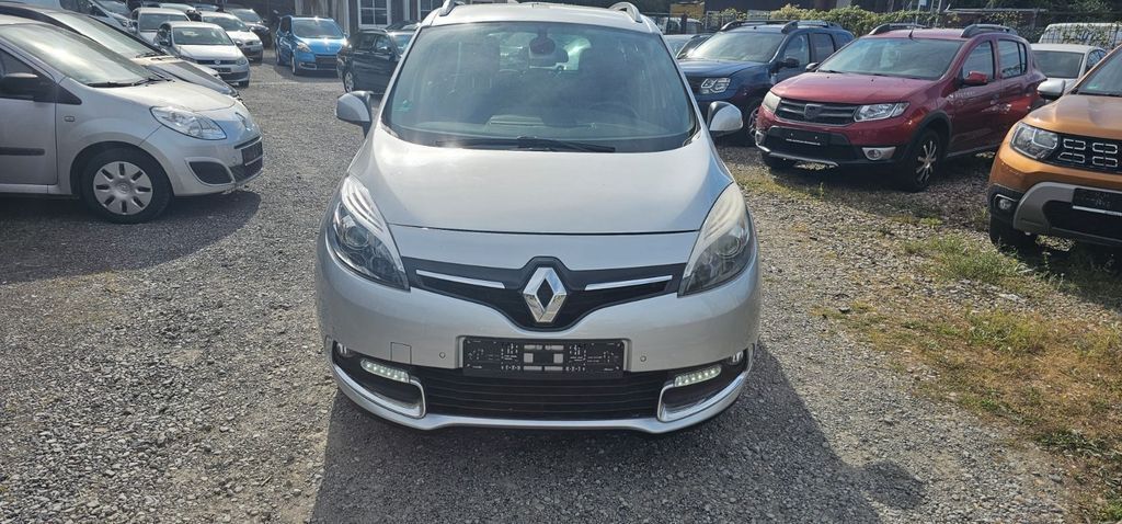 Renault Scenic 217.101 km 4.190 € Braunschweig 38120