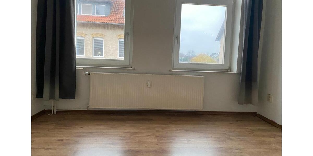 3 Zi- Wohnung zu vermieten, Küche, Bad, 500€ KM, 44qm zimmer