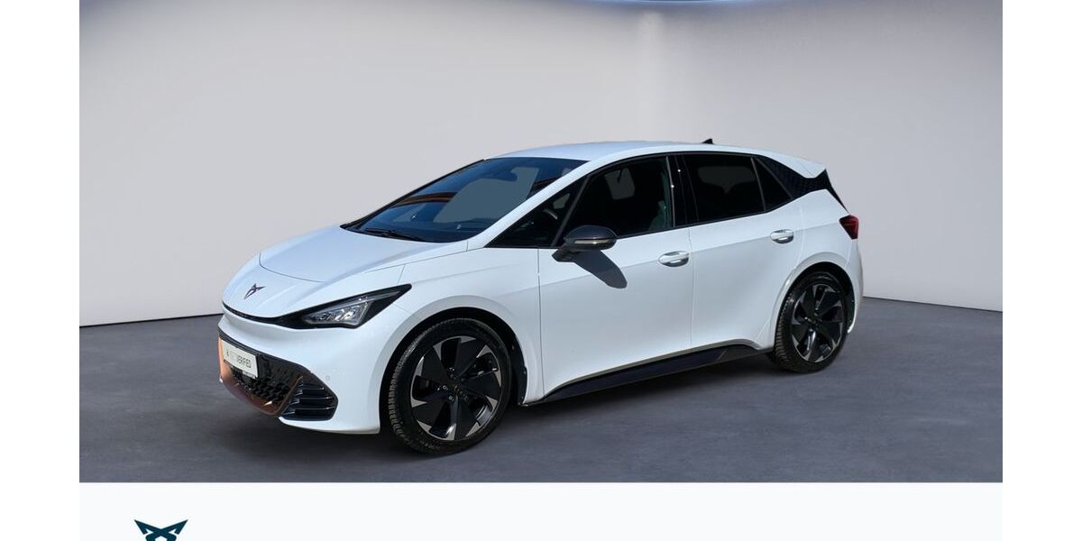 Cupra Born 19.300 km 33.975 &euro; Braunschweig 38114