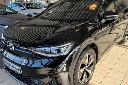 VW ID.5 44.807 km 34.950 &euro; Salzgitter 38226