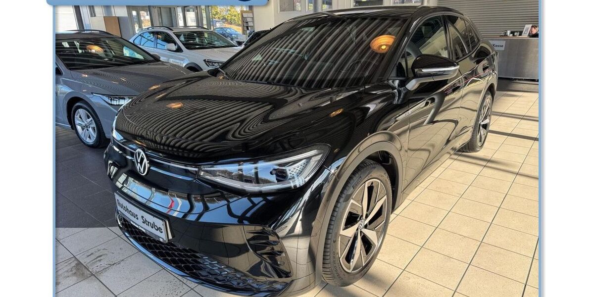 VW ID.5 44.807 km 34.950 &euro; Salzgitter 38226