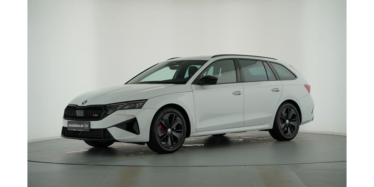 Skoda Octavia 21.500 km 35.889 &euro; Braunschweig 38114