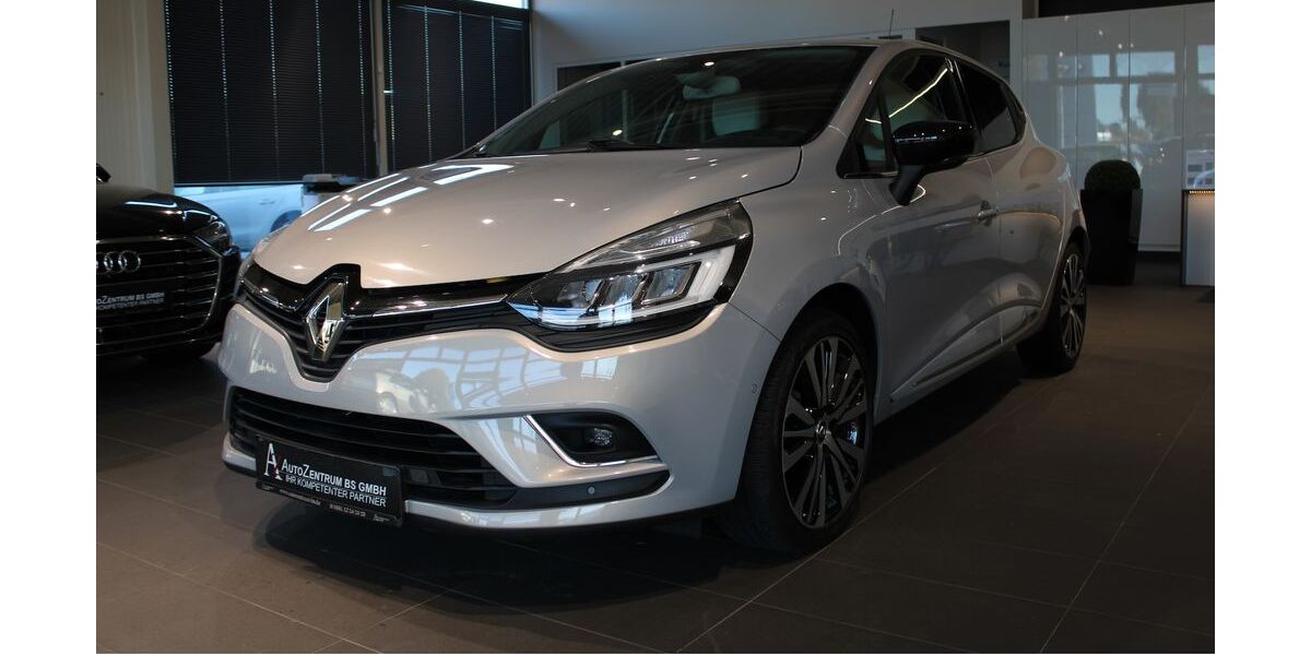 Renault Clio 10.853 km 11.999 &euro; Braunschweig 38126