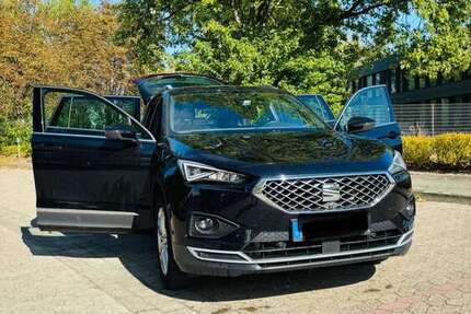 Seat Tarraco 69.000 km 22.700 € Braunschweig 38108