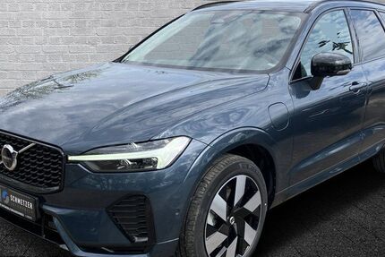 Volvo XC60 11.406 km 55.990 &euro; Braunschweig 38114