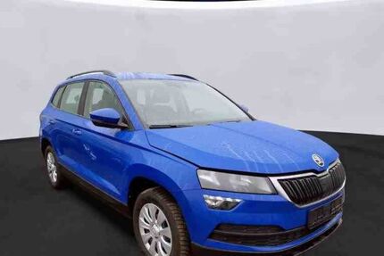 Skoda Karoq 129.277 km 15.950 € Schöppenstedt 38170