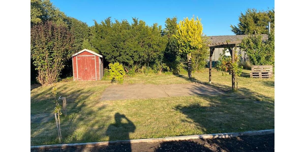 Grundstück Meine - 500&euro; | Angebot:22133568