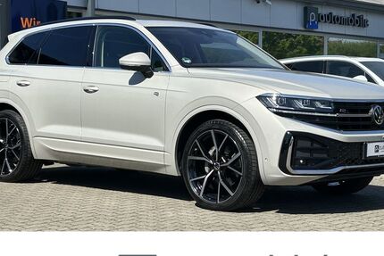 VW Touareg 35.555 km 64.980 € Salzgitter 38229