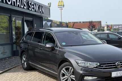 VW Passat Variant 95.000 km 22.490 &euro; Peine 31228