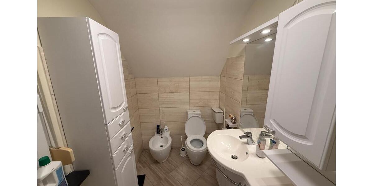 Doppelhaushälfte Weyhausen - 4 Zimmer, 124 m&sup2;, 320.000&euro; | Angebot:25883182