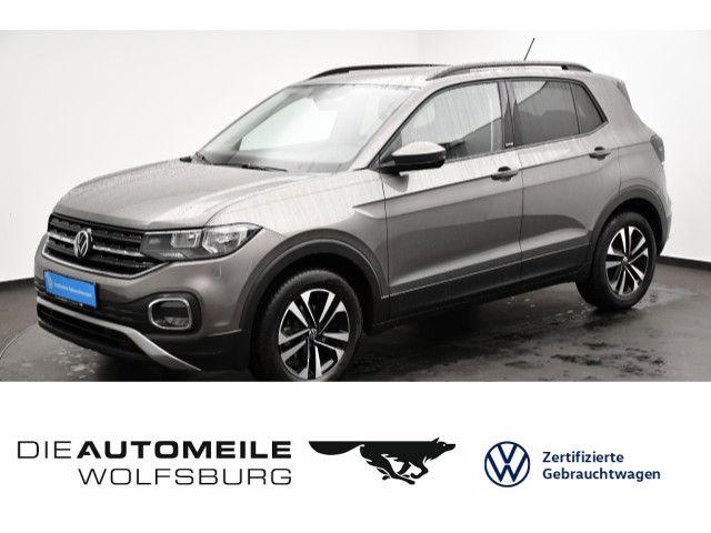VW T-Cross 55.100 km 15.590 &euro; Wolfsburg 38440